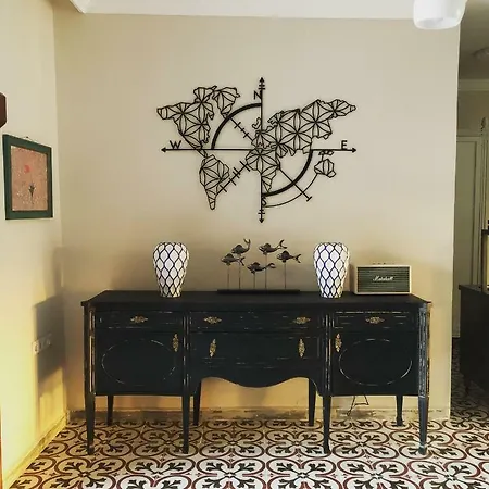 Quarto em Acomodações Particulares Tirhandil *