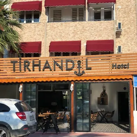 Quarto em Acomodações Particulares Tirhandil