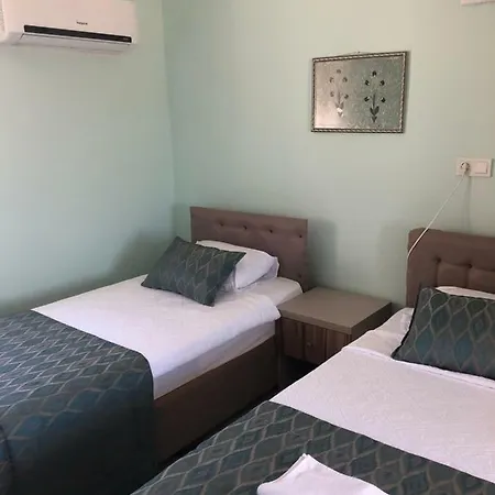 Quarto em Acomodações Particulares Tirhandil *